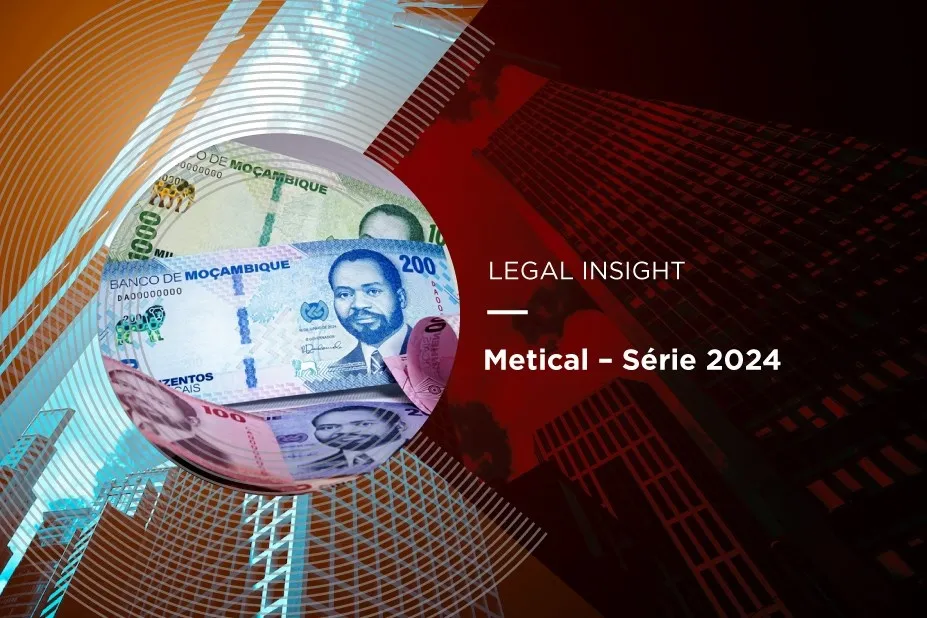 Metical – Série 2024 