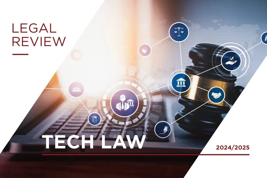 TECH LAW em Moçambique - 2024/2025 em revista 