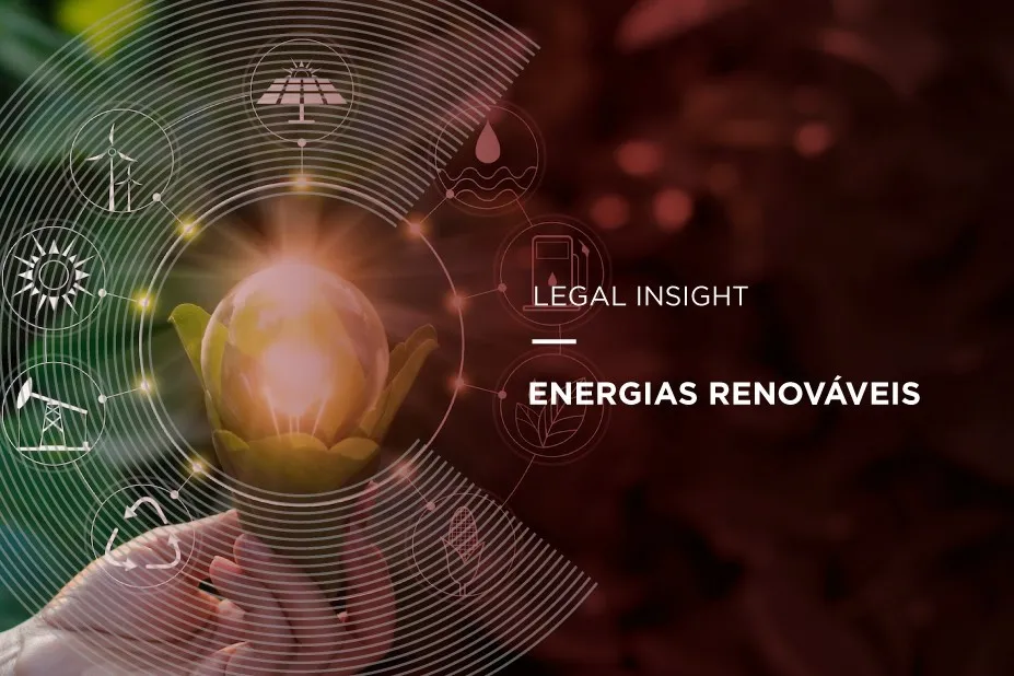 Energias Renováveis
