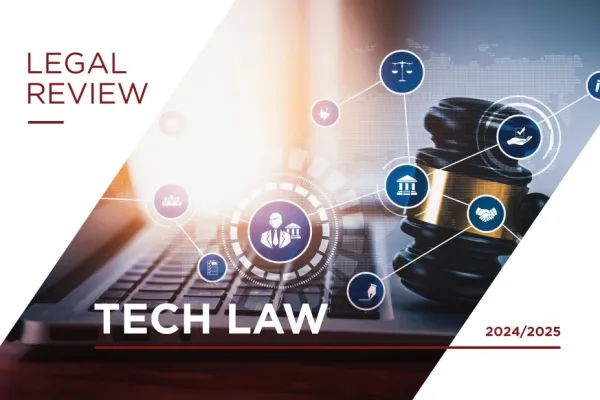 TECH LAW em Moçambique - 2024/2025 em revista 