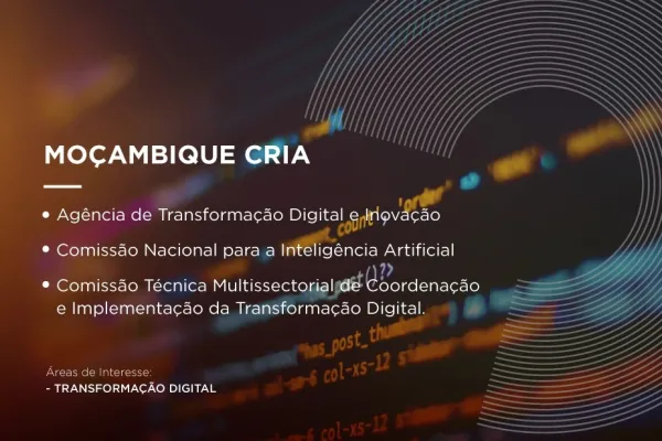 O Governo de Mo&ccedil;ambique adopta tr&ecirc;s diplomas revelantes no contexto da Transforma&ccedil;&atilde;o Digital