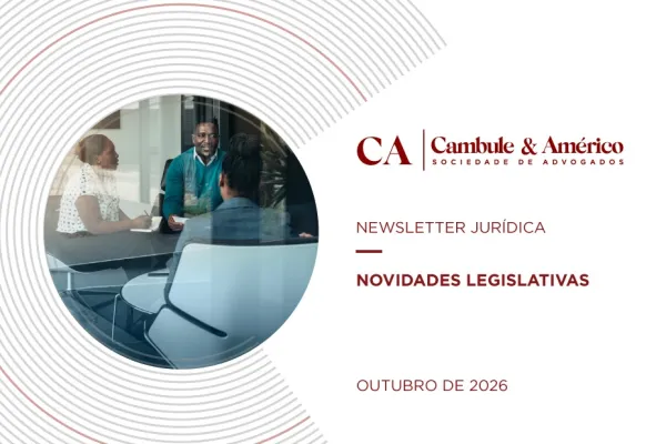 NEWSLETTER JUR&Iacute;DICA | EDI&Ccedil;&Atilde;O DE OUTUBRO
