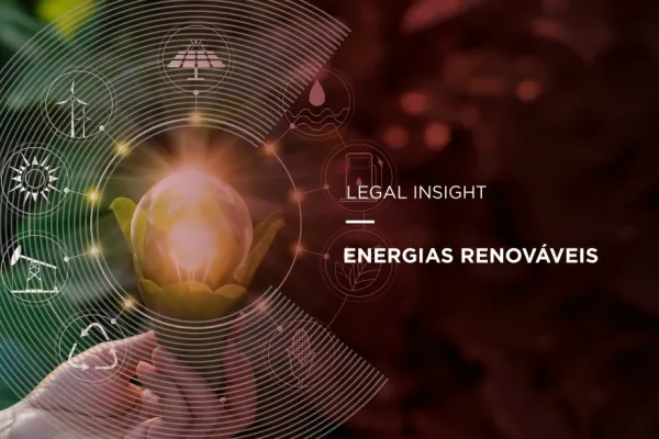 Energias Renováveis