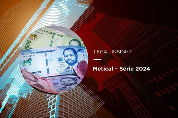 Metical – Série 2024 